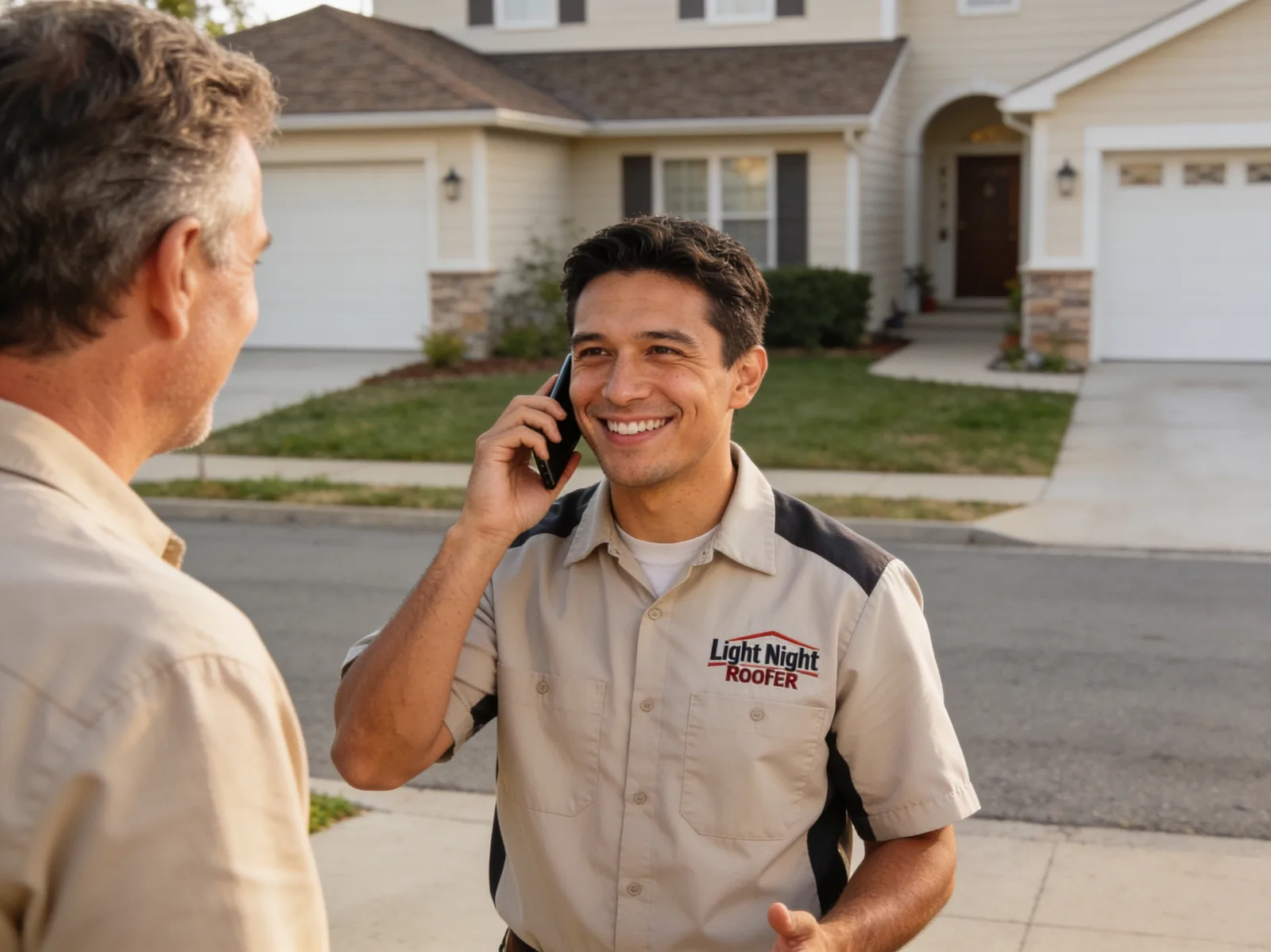 Emergency Roof Repair Marine On Saint Croix, MN FAQs